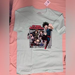 Size medium